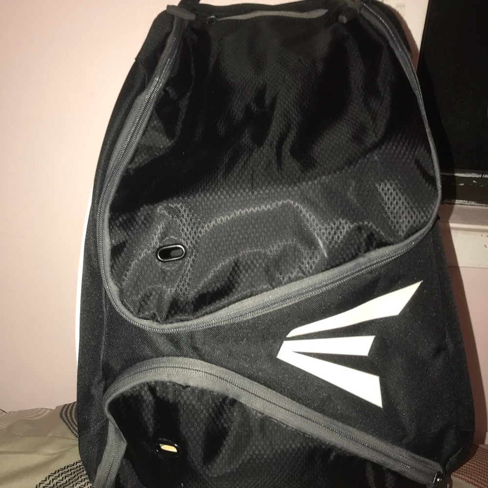 Softball backpack